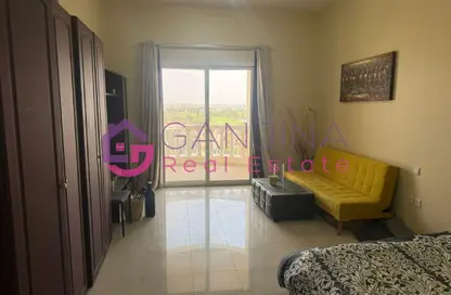 Apartment - Studio - 1 Bathroom for rent in Royal Breeze - Al Hamra Village - Ras Al Khaimah