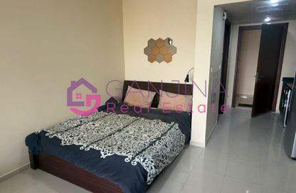 Apartment - Studio - 1 Bathroom for rent in Royal Breeze 4 - Royal Breeze - Al Hamra Village - Ras Al Khaimah
