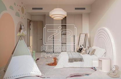 Villa - 3 Bedrooms - 4 Bathrooms for sale in Sharjah Sustainable City - Sharjah Villa - 3 Bedrooms - 4 Bathrooms for sale in Sharjah Sustainable City - Sharjah