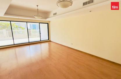 Apartment - 1 Bedroom - 2 Bathrooms for rent in Al Waleed Paradise - JLT Cluster R - Jumeirah Lake Towers - Dubai