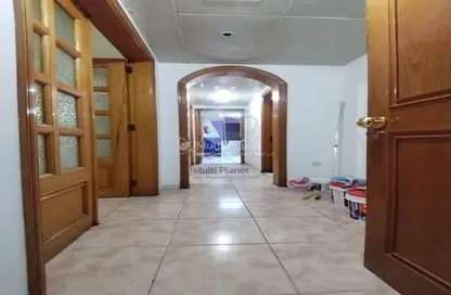 شقة - 2 غرف نوم - 2 حمامات للايجار في منطقة النادي السياحي - أبوظبي