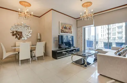 Apartment - 1 Bedroom - 2 Bathrooms for rent in Standpoint Tower 1 - Standpoint Towers - Downtown Dubai - Dubai Apartment - 1 Bedroom - 2 Bathrooms for rent in Standpoint Tower 1 - Standpoint Towers - Downtown Dubai - Dubai