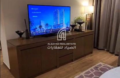 Apartment - 2 Bedrooms - 3 Bathrooms for rent in New Al Taawun Road - Al Taawun - Sharjah