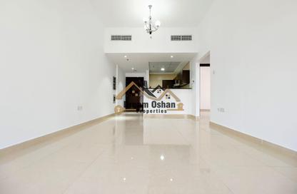 Apartment - 1 Bedroom - 2 Bathrooms for rent in Al Manal Residence 1 - Dubai Silicon Oasis - Dubai