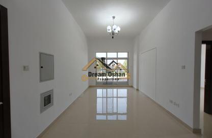 Apartment - 1 Bedroom - 2 Bathrooms for rent in Al Manal Residence 1 - Dubai Silicon Oasis - Dubai
