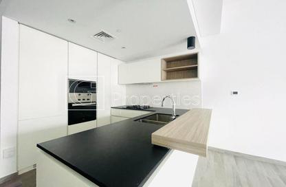 Apartment - 1 Bedroom - 2 Bathrooms for rent in Belgravia Square - District 14 - Jumeirah Village Circle - Dubai