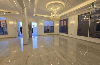 Villa - 5 Bedrooms - 6 Bathrooms for sale in Ajman Hills - Al Alia - Ajman