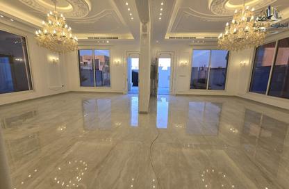 Villa - 5 Bedrooms - 6 Bathrooms for sale in Ajman Hills - Al Alia - Ajman Villa - 5 Bedrooms - 6 Bathrooms for sale in Ajman Hills - Al Alia - Ajman