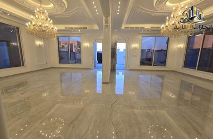 Villa - 5 Bedrooms - 6 Bathrooms for sale in Ajman Hills - Al Alia - Ajman Villa - 5 Bedrooms - 6 Bathrooms for sale in Ajman Hills - Al Alia - Ajman