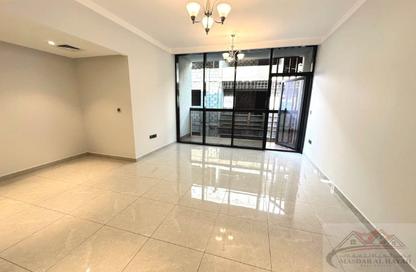 Apartment - 1 Bedroom - 2 Bathrooms for rent in Muweileh Community - Muwaileh Commercial - Sharjah
