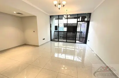 Apartment - 1 Bedroom - 2 Bathrooms for rent in Muweileh Community - Muwaileh Commercial - Sharjah