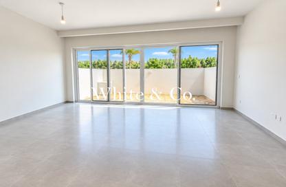 Townhouse - 4 - 4 for sale in Verona - Damac Hills 2 - Dubai