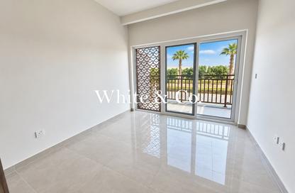 Townhouse - 4 - 4 for sale in Verona - Damac Hills 2 - Dubai