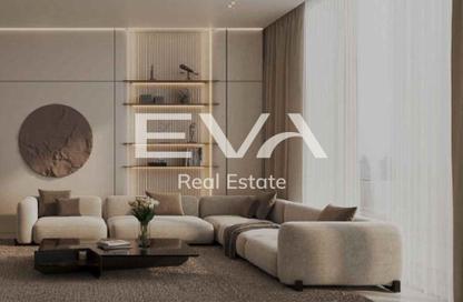 Apartment - Studio - 1 Bathroom for sale in Binghatti Elite - Dubai Production City (IMPZ) - Dubai