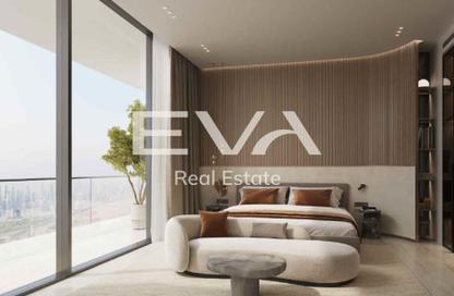 Apartment - Studio - 1 Bathroom for sale in Binghatti Elite - Dubai Production City (IMPZ) - Dubai