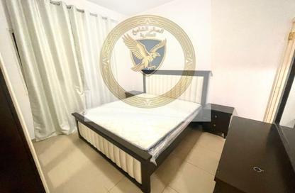 Bulk Rent Unit - Studio - 2 Bathrooms for rent in New Al Taawun Road - Al Taawun - Sharjah