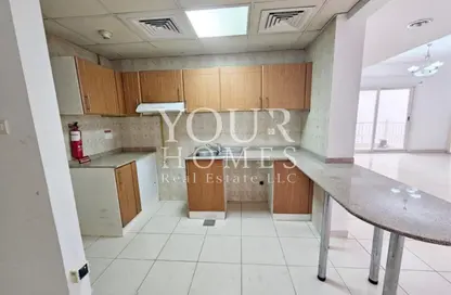 Apartment - 1 Bedroom - 2 Bathrooms for sale in Lavender 1 - Emirates Gardens 1 - District 13 - Jumeirah Village Circle - Dubai