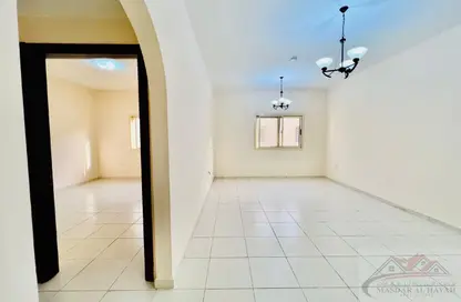 Apartment - 1 Bedroom - 2 Bathrooms for rent in Al Thani Muwaileh - Muwaileh Commercial - Sharjah