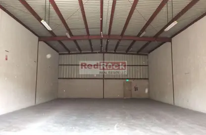 Warehouse - Studio for rent in Ras Al Khor Industrial 2 - Ras Al Khor Industrial - Ras Al Khor - Dubai