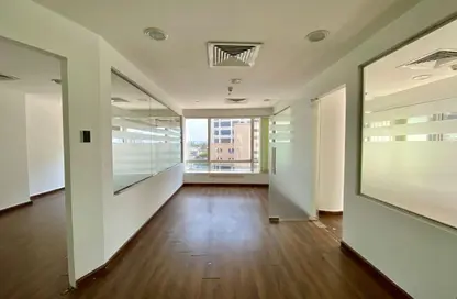 Office Space - Studio - 1 Bathroom for rent in Al Etihad Building - Port Saeed - Deira - Dubai