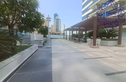Apartment - 2 Bedrooms - 3 Bathrooms for rent in Art Heights - Barsha Heights (Tecom) - Dubai