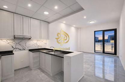 Apartment - 1 Bedroom - 2 Bathrooms for rent in Marah Building - International City Phase 2 - Al Warsan 4 - Al Warsan - Dubai