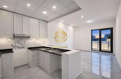 Apartment - 1 Bedroom - 2 Bathrooms for rent in Marah Building - International City Phase 2 - Al Warsan 4 - Al Warsan - Dubai