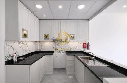 Apartment - 1 Bedroom - 2 Bathrooms for rent in Marah Building - International City Phase 2 - Al Warsan 4 - Al Warsan - Dubai
