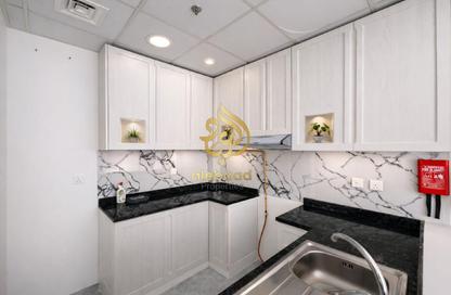 Apartment - 1 Bedroom - 2 Bathrooms for rent in Marah Building - International City Phase 2 - Al Warsan 4 - Al Warsan - Dubai