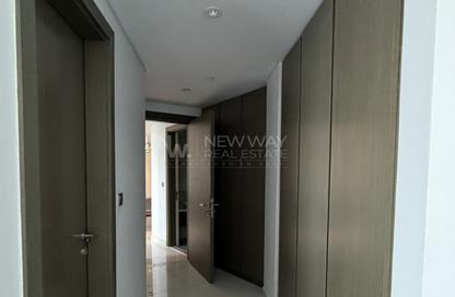 Apartment - 1 - 1 for sale in Damac Maison Prive A - Damac Maison Prive - Business Bay - Dubai