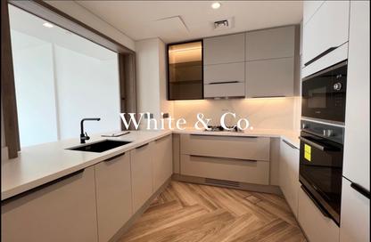 Apartment - 1 - 2 for rent in 399 Hills Park B - 399 Hills Park - Dubai Hills Estate - Dubai