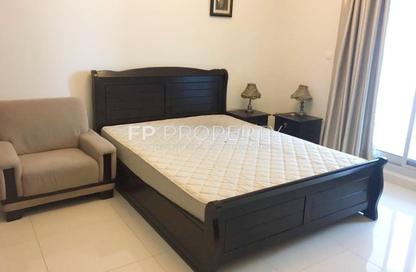 Apartment - 1 - 2 for rent in Elite Sports Residence 3 - Elite Sports Residence - Dubai Sports City - Dubai
