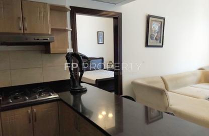 Apartment - 1 - 2 for rent in Elite Sports Residence 3 - Elite Sports Residence - Dubai Sports City - Dubai