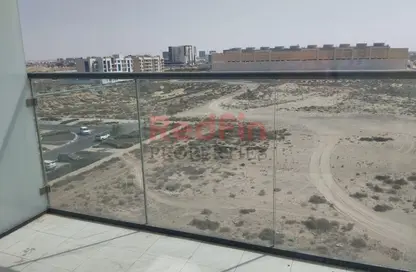 شقة - 1 حمام للايجار في سلستيا آيه - سلسستيا - دبي الجنوب (مركز دبي العالمي) - دبي