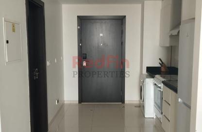 Apartment - Studio - 1 Bathroom for rent in Celestia A - Celestia - Dubai South (Dubai World Central) - Dubai