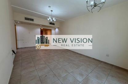 Apartment - 1 Bedroom - 2 Bathrooms for rent in Al Majaz 2 - Al Majaz - Sharjah