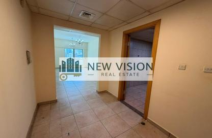 Apartment - 1 Bedroom - 2 Bathrooms for rent in Al Majaz 2 - Al Majaz - Sharjah