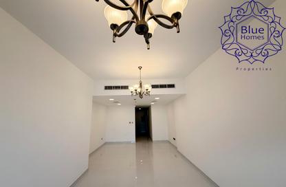 Apartment - 2 - 3 for rent in Trio Building - Al Barsha 1 - Al Barsha - Dubai