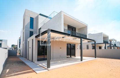 Villa - 4 Bedrooms - 6 Bathrooms for rent in Elie Saab 2 - Elie Saab - Arabian Ranches 3 - Dubai Villa - 4 Bedrooms - 6 Bathrooms for rent in Elie Saab 2 - Elie Saab - Arabian Ranches 3 - Dubai