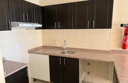 Apartment - 1 Bedroom - 2 Bathrooms for rent in Goldcrest Dreams - Emirates City - Ajman