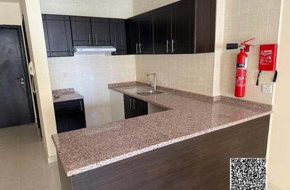 Apartment - 1 Bedroom - 2 Bathrooms for rent in Goldcrest Dreams - Emirates City - Ajman