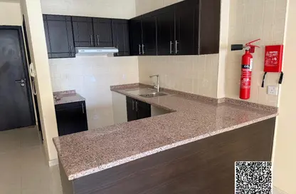 شقة - غرفة نوم - 2 حمامات للايجار في جولدكريست دريمز - مدينة الإمارات - عجمان