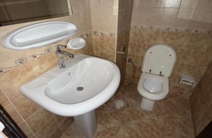 Apartment - 1 Bedroom - 2 Bathrooms for rent in Goldcrest Dreams - Emirates City - Ajman
