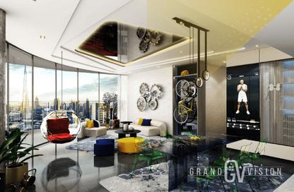 Apartment - 1 - 2 for sale in Volta - Downtown Dubai - Dubai