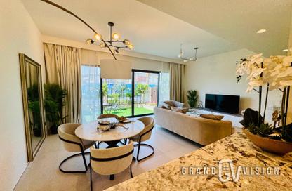 Apartment - 1 - 2 for sale in Volta - Downtown Dubai - Dubai