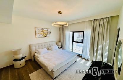 Apartment - 1 - 2 for sale in Volta - Downtown Dubai - Dubai
