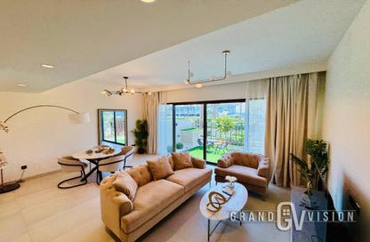 Apartment - 1 - 2 for sale in Volta - Downtown Dubai - Dubai