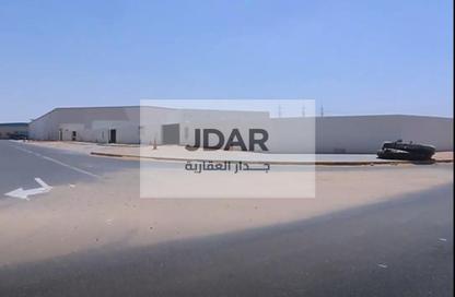 Warehouse - Studio - 3 Bathrooms for sale in Ali Mousa Building - Al Sajaa Industrial - Al Sajaa - Sharjah