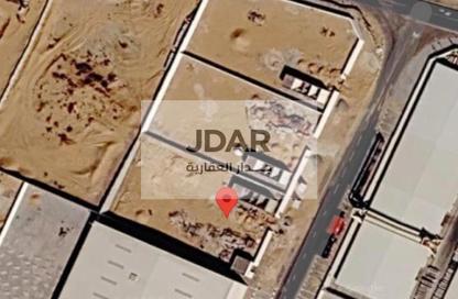 Warehouse - Studio - 3 Bathrooms for sale in Ali Mousa Building - Al Sajaa Industrial - Al Sajaa - Sharjah