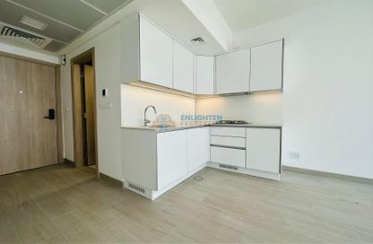 Apartment - Studio - 1 Bathroom for rent in Luma21 - District 14 - Jumeirah Village Circle - Dubai